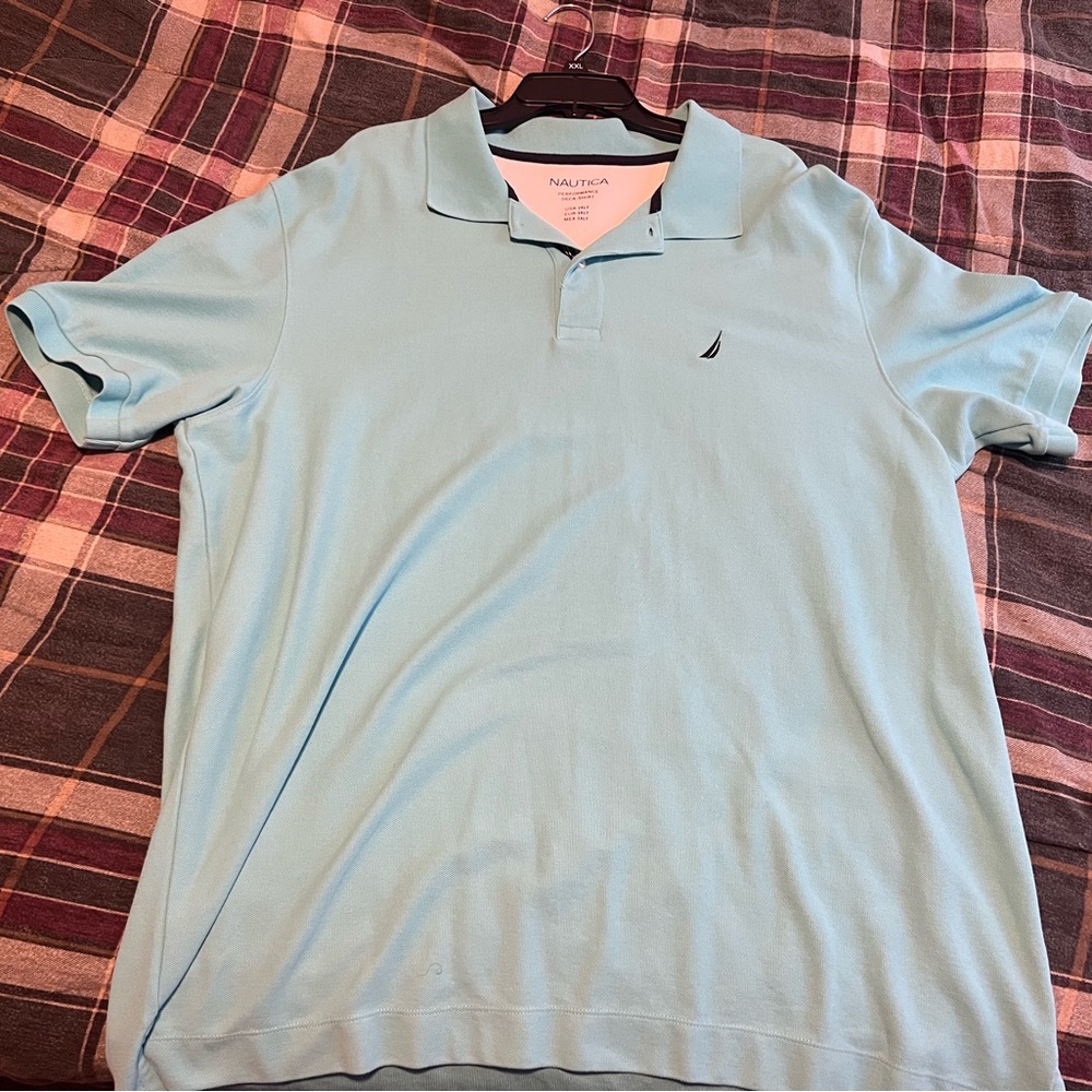 Dress Shirt